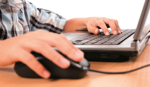 Make the clicks which count this Get Safe Online Day