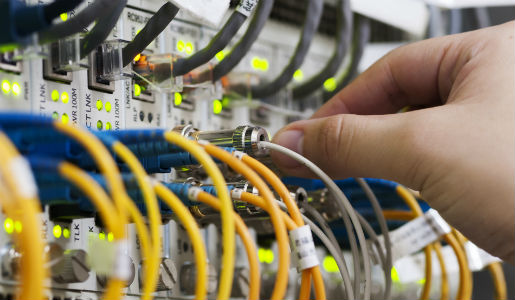 Superfast extension plan to reach more businesses