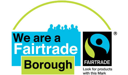 Telford and Wrekin awarded Fairtrade status