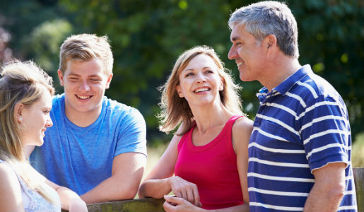Drive to recruit foster carers