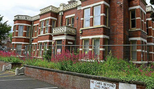  Historic Hall to be preserved for affordable retirement homes
