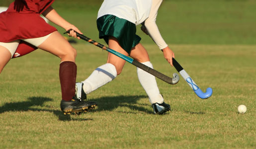 National hockey event in Telford this weekend