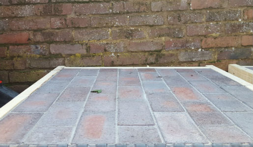 Ironbridge footways: paving decision as traffic consultation continues