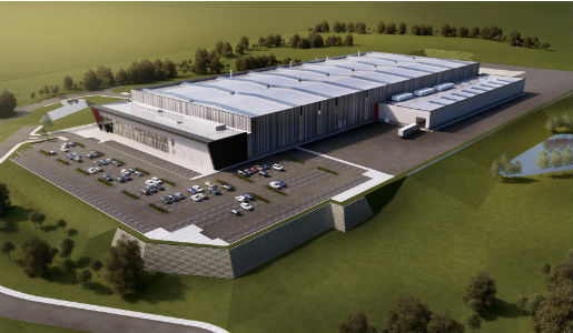 Council welcomes Magna International announcement