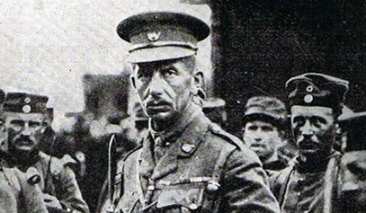 Funding success for war memorial project