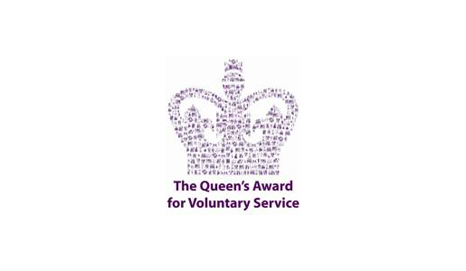 Telford Young Carers recognised with the Queen’s Award for Voluntary Service for 2016