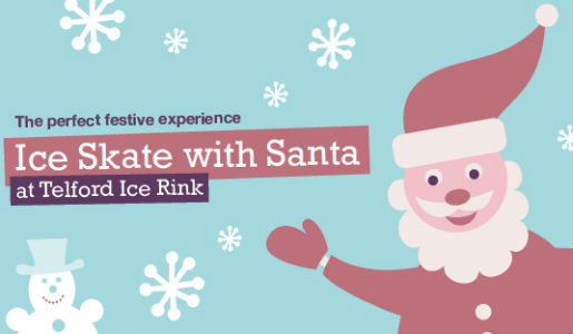 Popular Santa Skate returns for second year