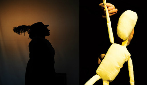 “eye opening”, “thought provoking” and “captivating” performances coming to Telford
