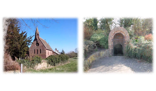 Waters Upton Parish Council Neighbourhood Plan ready for referendum