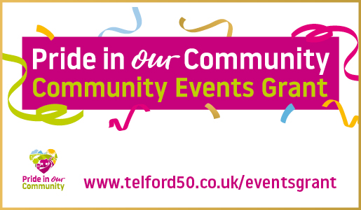 £50k for Community Events