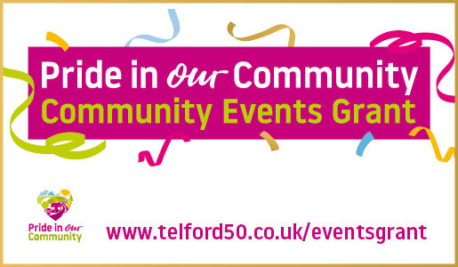 Something for everyone with £50,000 Community Events Grant