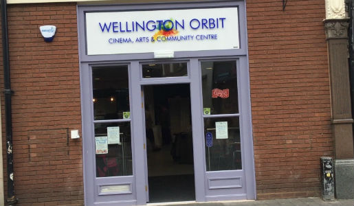 Wellington Orbit cinema about to open, thanks to Telford 50 Legacy Fund