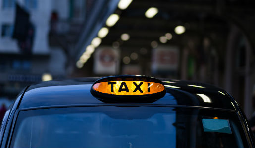Council repeats call for Government to intervene on cross border private hire, taxi licensing 