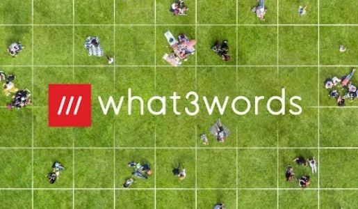 What3words 