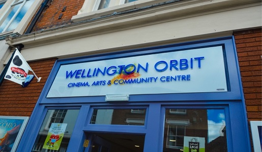 Wellington Orbit included in ambitious funding bid