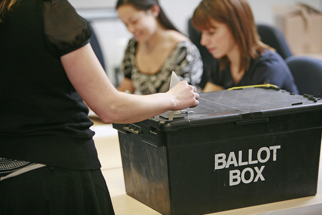 List of borough, town and parish council election candidates published
