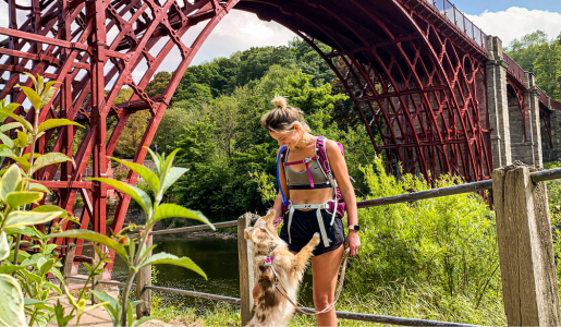 Ironbridge Gorge named one of UK’s Best Towns 2023 