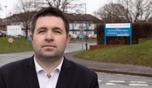 Council urges government to end six month silence on hospital review