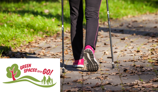 Telford and Wrekin residents are invited to get out in nature and exercise in a green space with a choice of two local walks later this month, organised by The Friends of the T50 50 mile trail. 