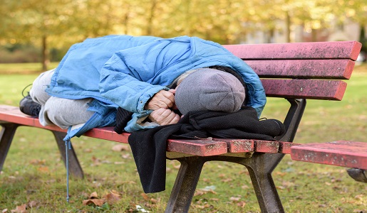 Council backs World Homeless Day 2023 as support continues 