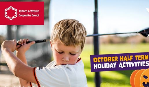 October half term fun is back with latest Kids4£1 activities