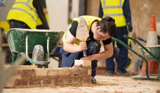 'Built By You' aims to boost construction skills across the borough 