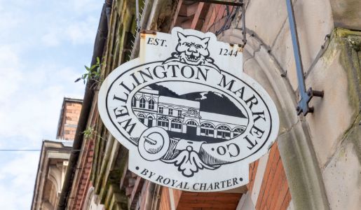 Council is delighted with Wellington Market consultation response 