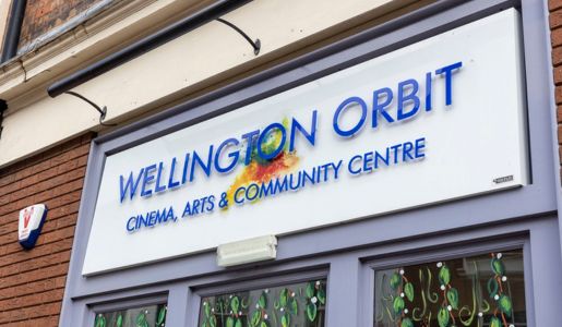 Wellington cinema throws open its doors ahead of exciting redevelopment programme 