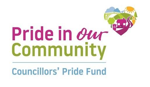 Fresh funding for councillors to show their pride