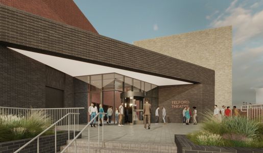 Residents shape new theatre plans following extensive consultation 