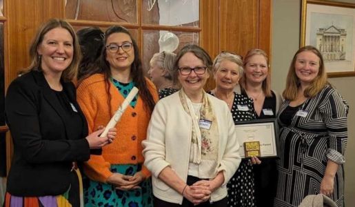 Telford & Wrekin gains national recognition for SEND