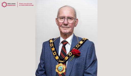 Mayor to present Charity Appeal funds to local cause